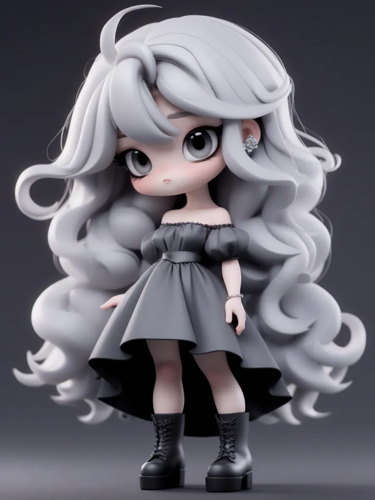 Digital Painting Media,Girl,Style Boost,LoRA,SDXL