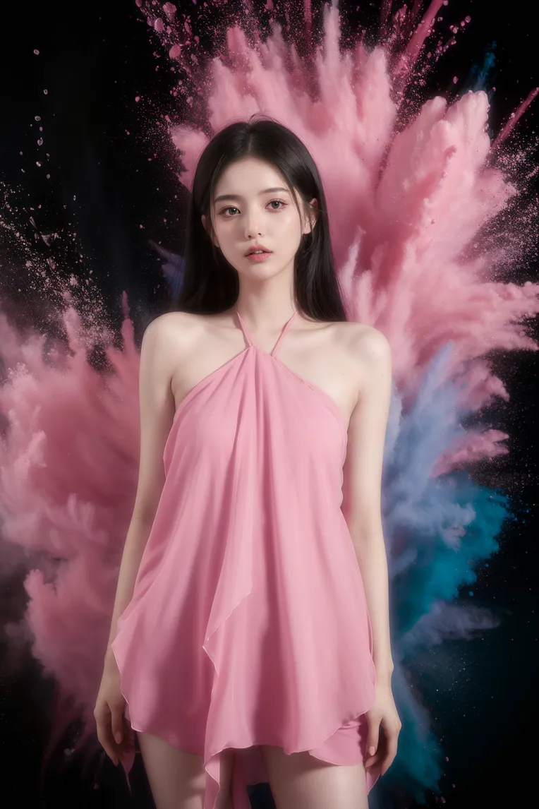 Realistic,Style & Filter,Girl,LoRA,SD 1.5