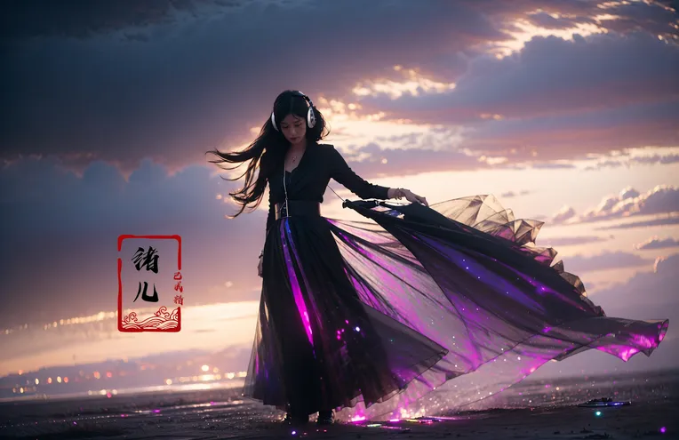 CGI style,Anime Style,Girl,LoRA,SD 1.5