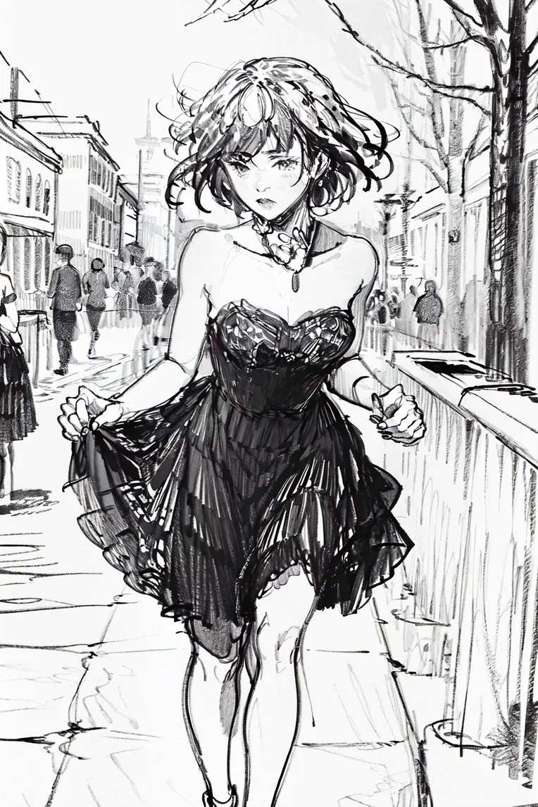 Anime,Anime Style,Classic Painting,LoRA,SD 1.5