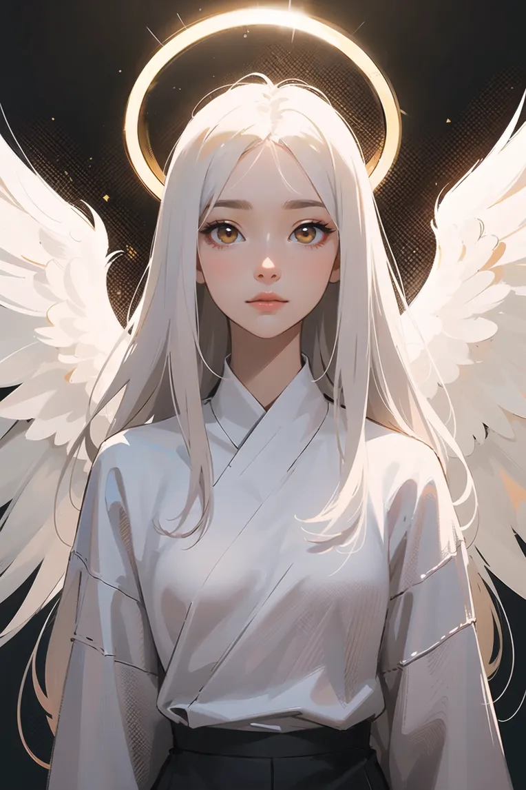 Anime,Anime Character,Girl,Checkpoint,SD 1.5