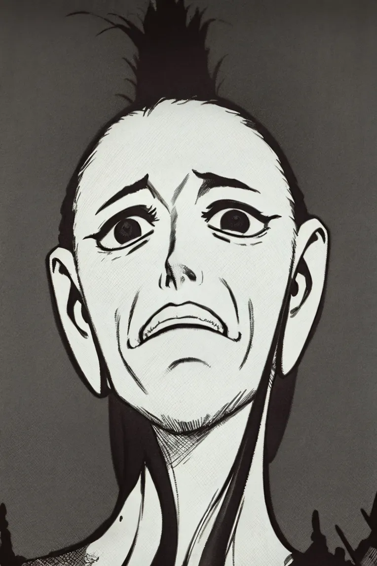 Anime,Anime Style,Boy,Checkpoint,SD 1.5