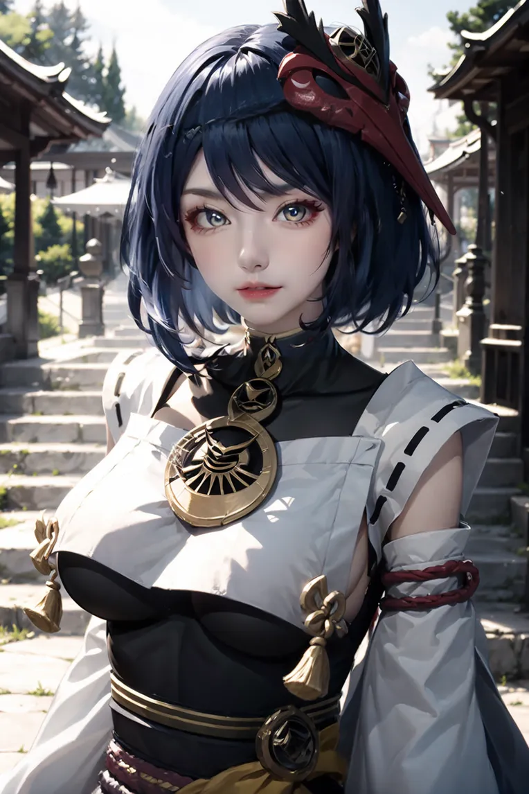 CGI style,Anime Character,Girl,LoRA,SD 1.5