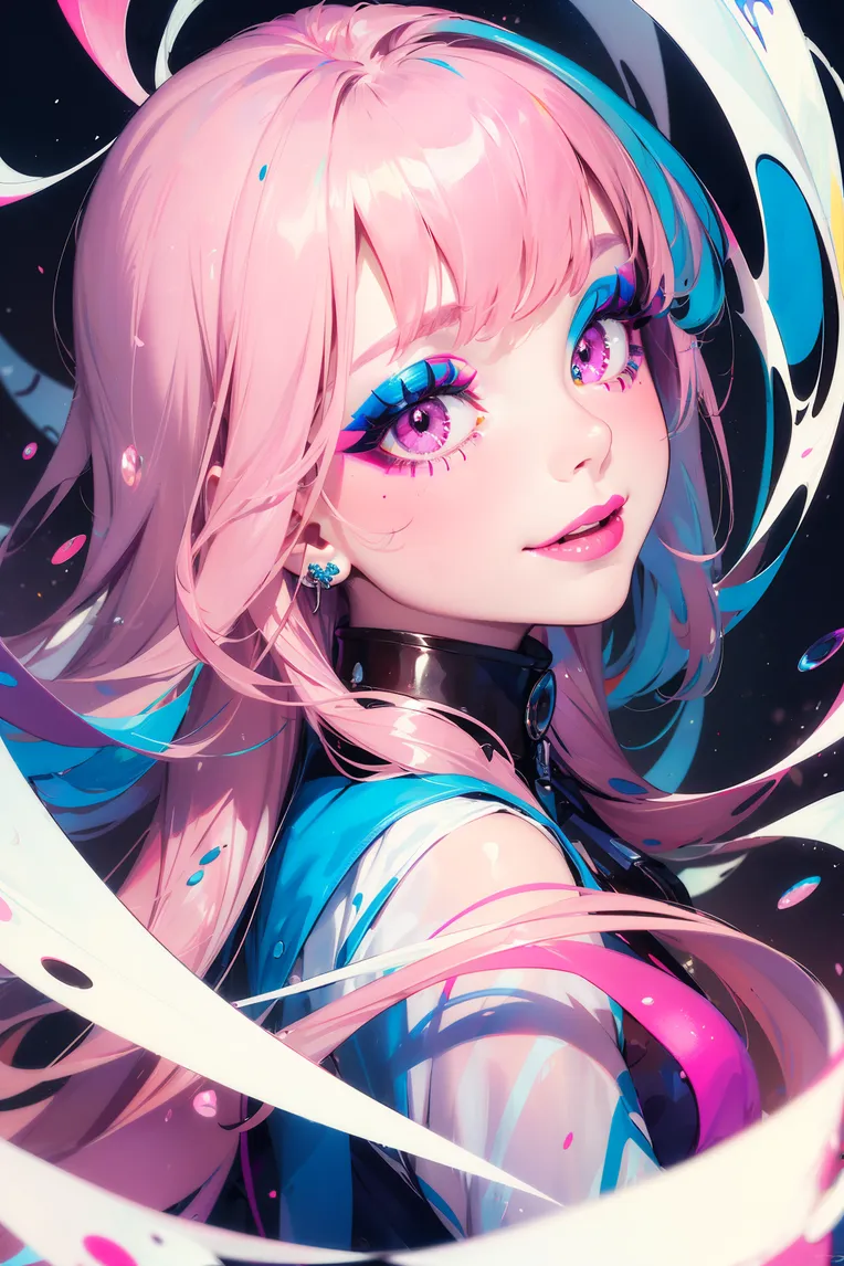 Anime,Anime Character,Girl,Checkpoint,SD 1.5