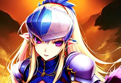 Anime,Anime Character,Girl,Checkpoint,SD 1.5