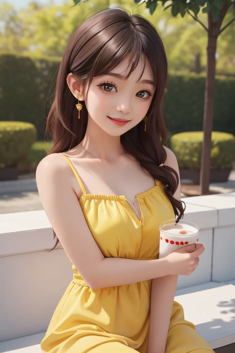 Anime Style,Girl,Character,Checkpoint,SD 1.5