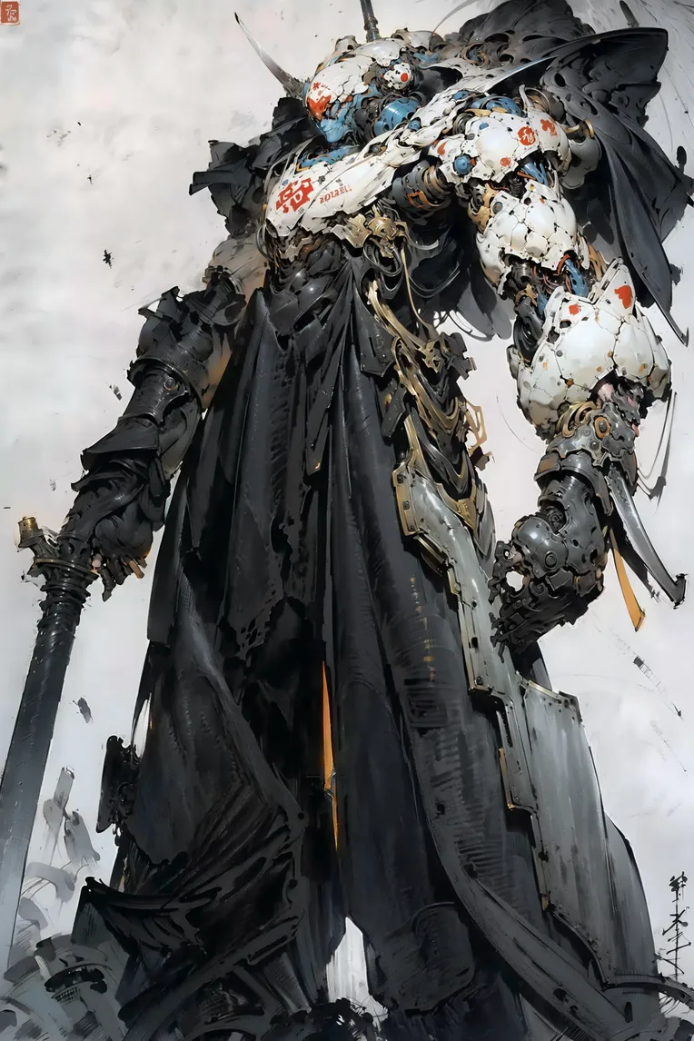 Anime,Chinese Style,Anime Style,LoRA,SD 1.5