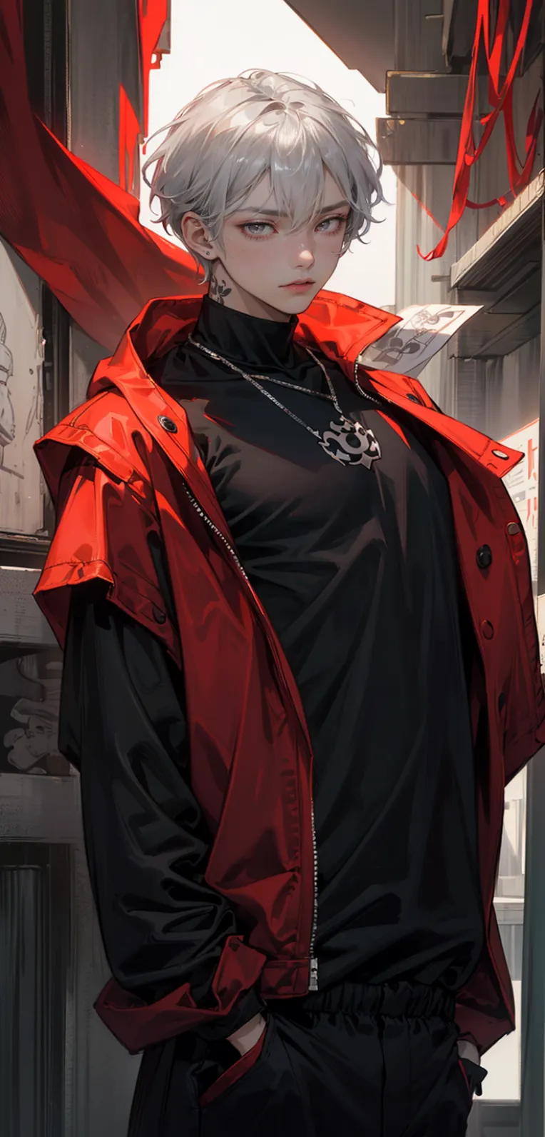 CGI style,Anime Character,Girl,LoRA,SD 1.5