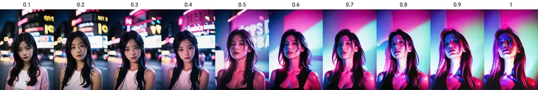 Realistic,Style & Filter,Girl,LoRA,SD 1.5