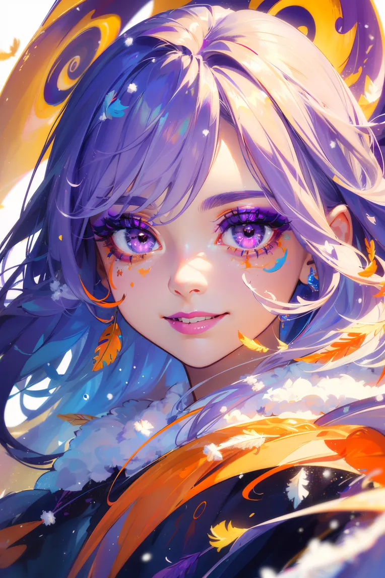 Anime,Anime Character,Girl,Checkpoint,SD 1.5