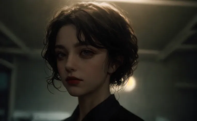 Realistic,Portrait Photography,Girl,Checkpoint,SD 1.5