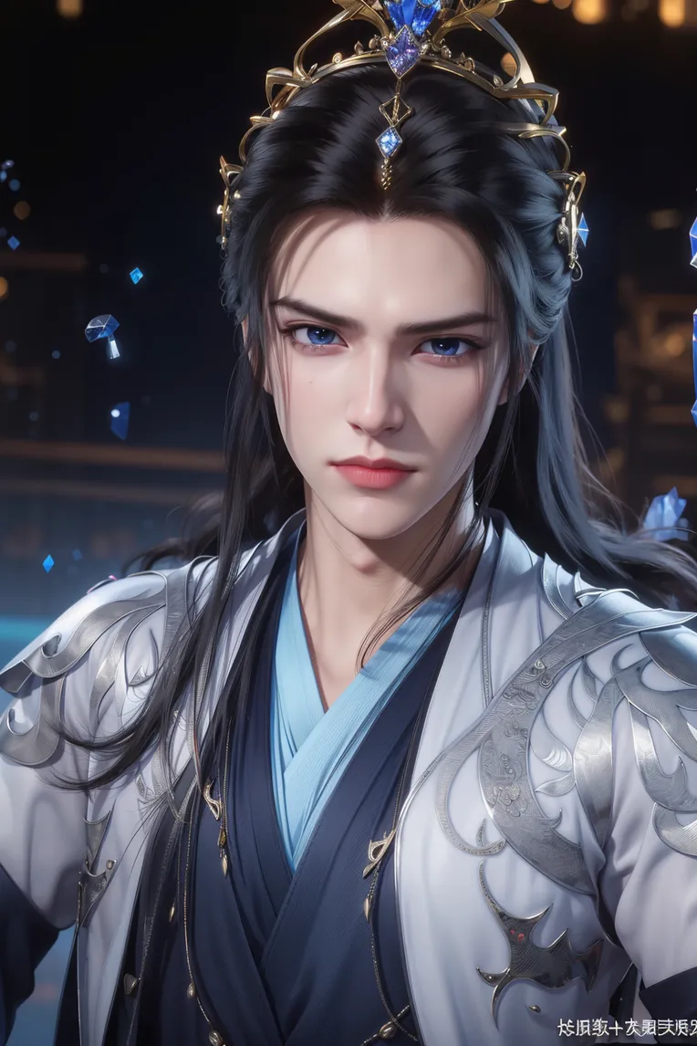 CGI style,Anime Character,Boy,LoRA,SD 1.5