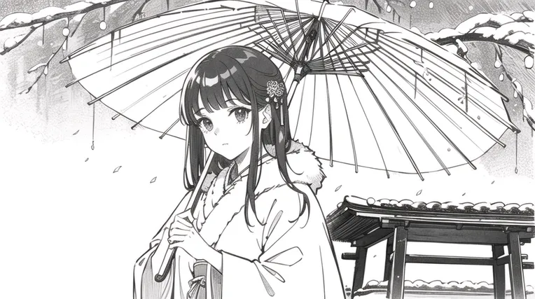 Anime,Anime Style,Girl,LoRA,SD 1.5