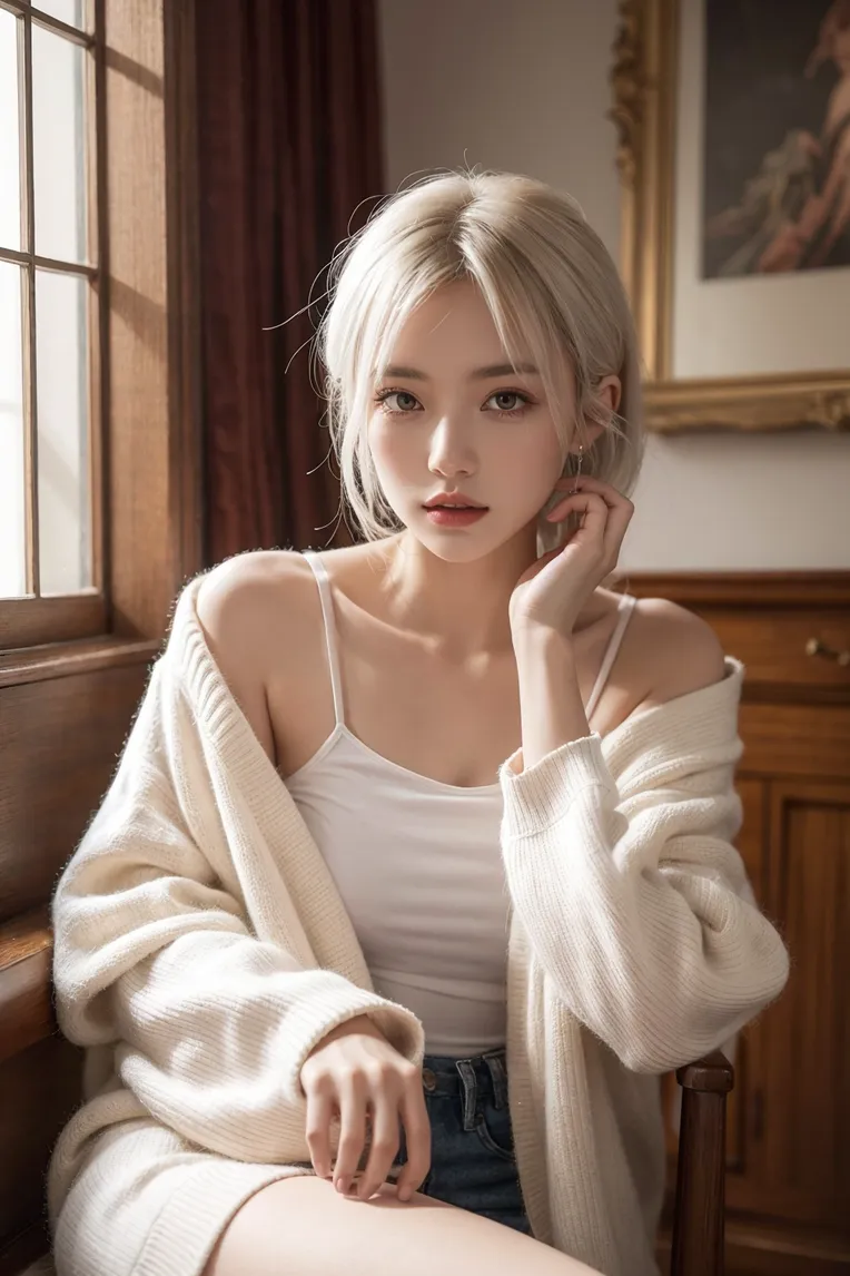 Realistic,Portrait Photography,Girl,Checkpoint,SD 1.5