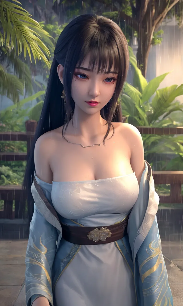 CGI style,Anime Character,Girl,LoRA,SD 1.5