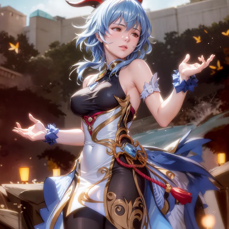 Anime,Anime Character,Girl,LoRA,SD 1.5