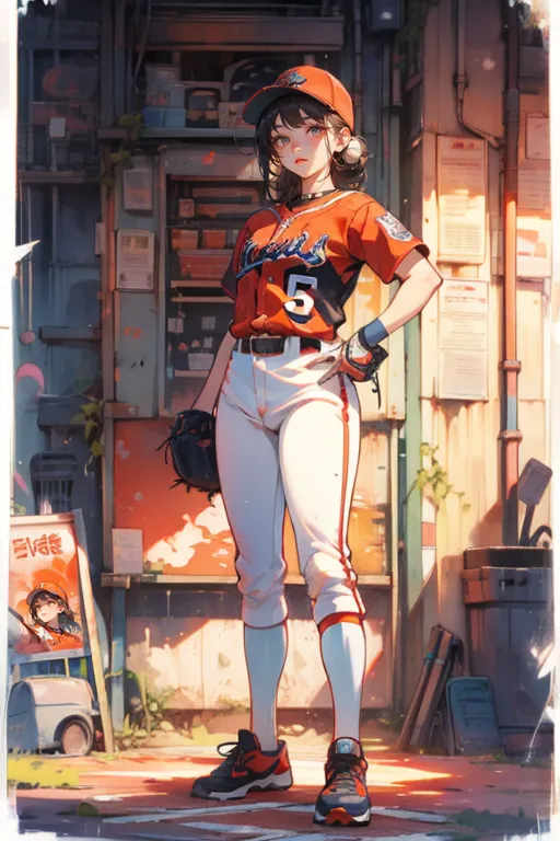 Anime,Anime Style,Girl,LoRA,SD 1.5