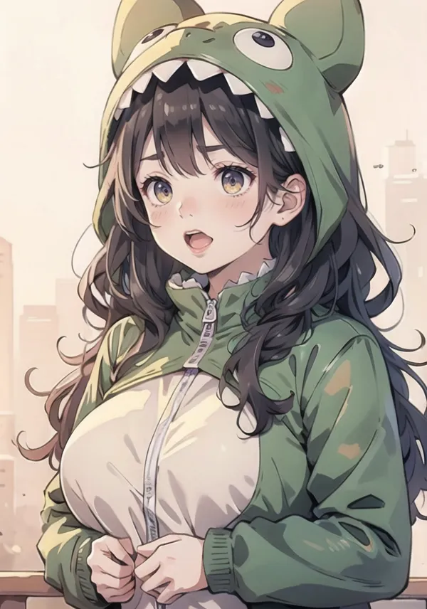 Anime,Anime Style,Girl,LoRA,SD 1.5