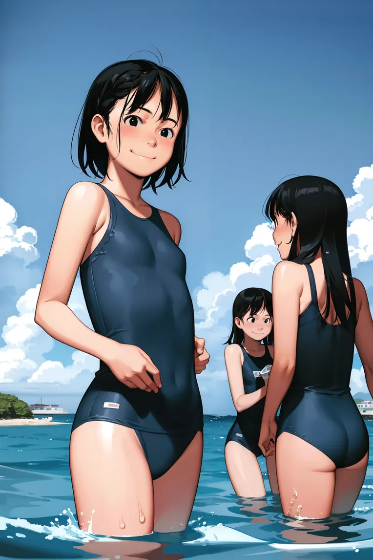 Anime,Anime Style,Girl,LoRA,SD 1.5