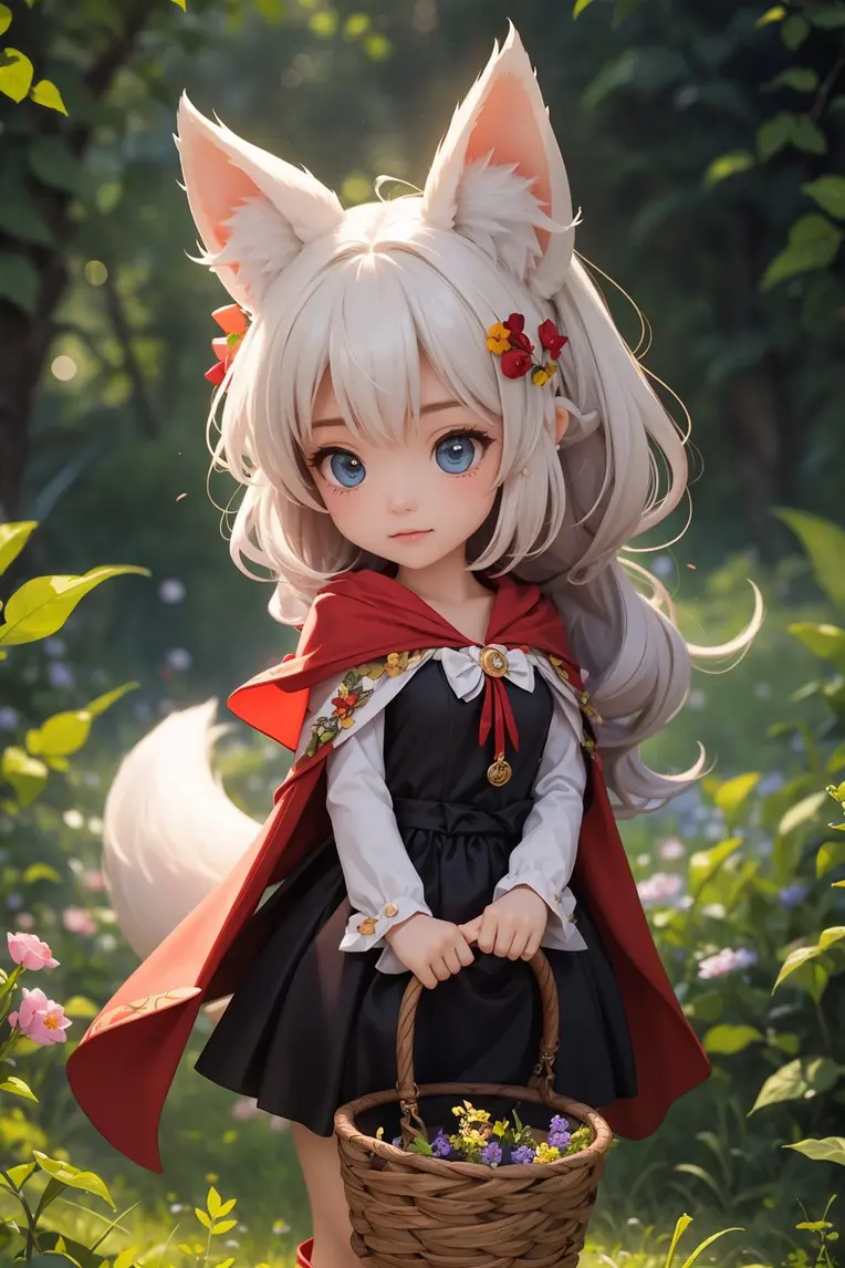 Anime,Anime Style,Girl,Checkpoint,SD 1.5