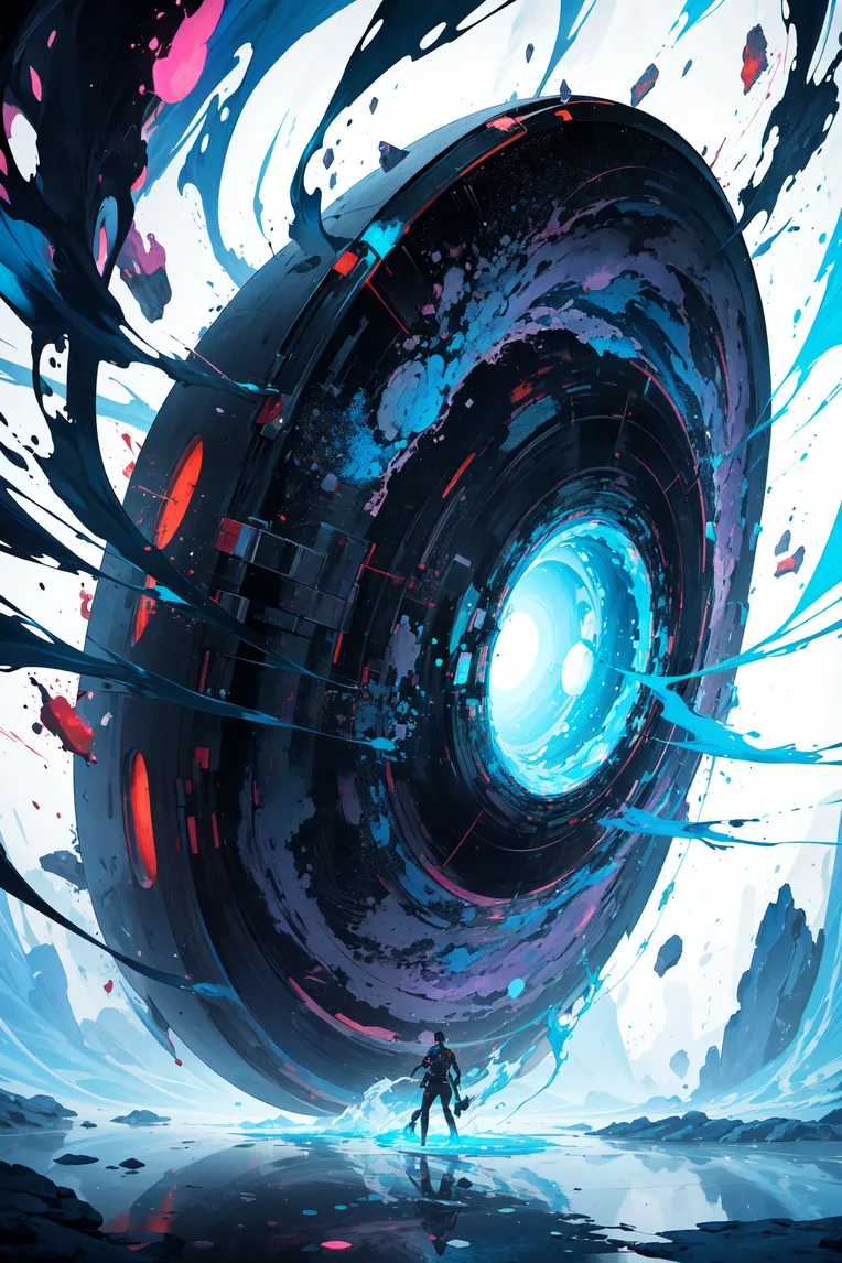 Anime,Anime Character,Girl,Checkpoint,SD 1.5