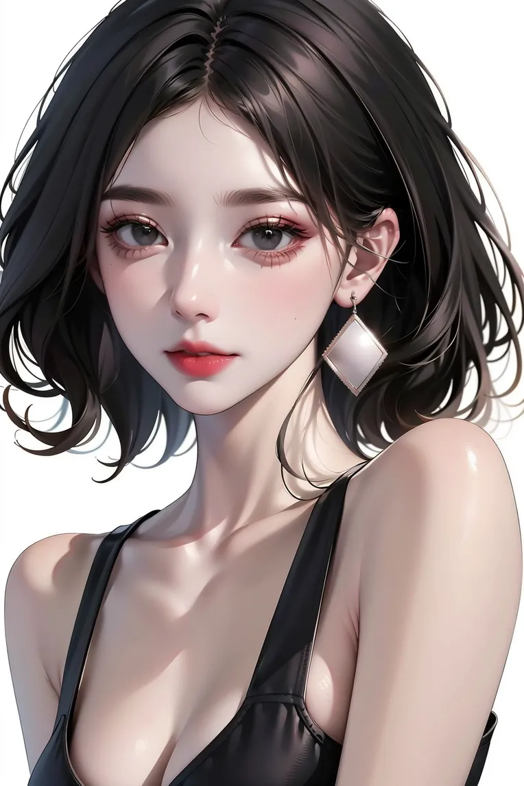 CGI style,Anime Style,Girl,Checkpoint,SD 1.5