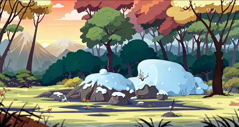 Anime,Kids' Illustration,Style Boost,LoRA,SD 1.5