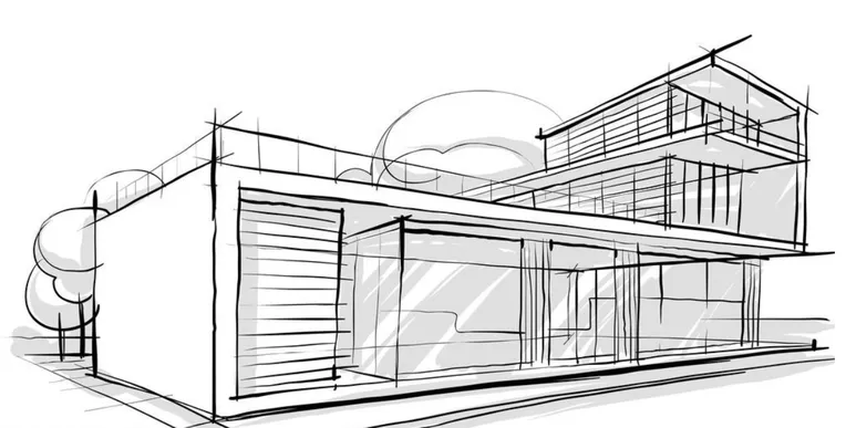 Realistic,Architectural Design,Building,LoRA,SD 1.5