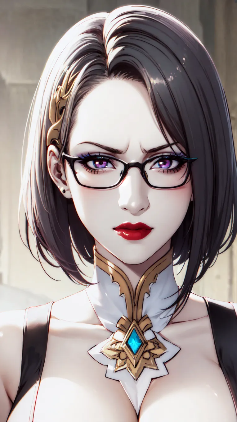 CGI style,Anime Character,Girl,LoRA,SD 1.5