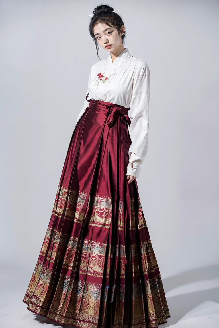 Realistic,Fashion & Makeup,Girl,LoRA,SD 1.5