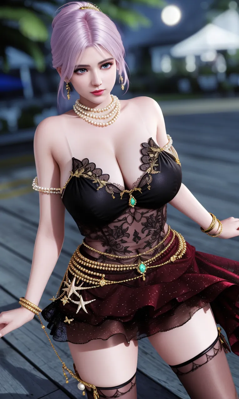 CGI style,Anime Character,Girl,LoRA,SD 1.5