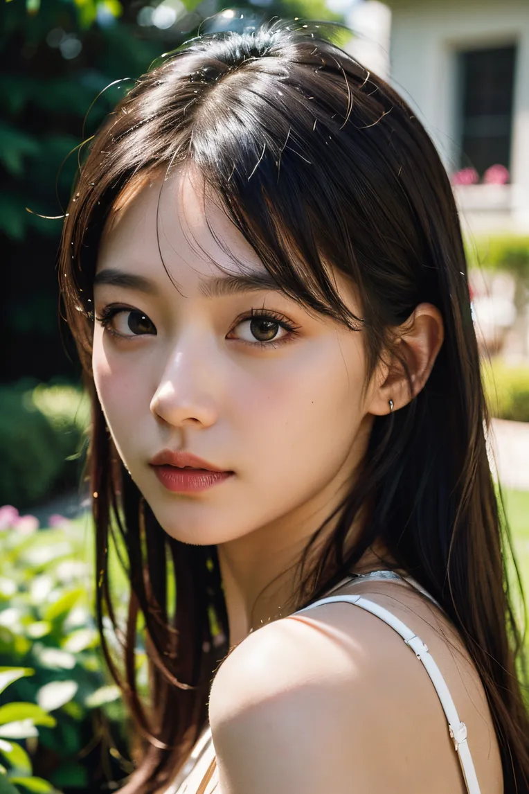 Realistic,Style & Filter,Girl,LoRA,SD 1.5