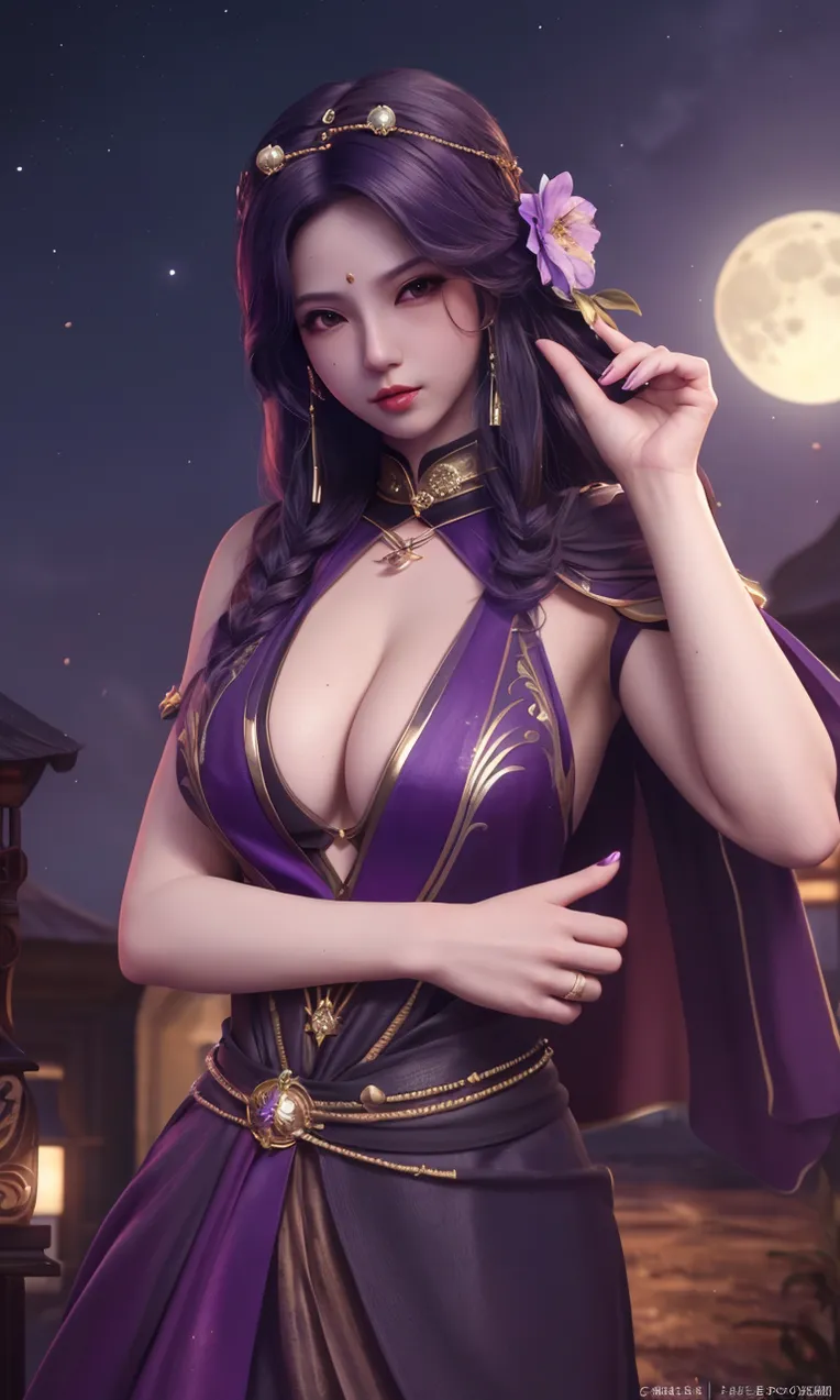 CGI style,Anime Character,Girl,LoRA,SD 1.5