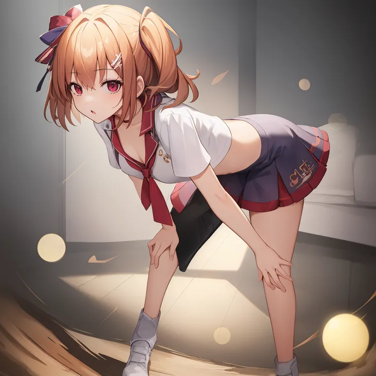 Anime,Anime Style,Girl,LoRA,SD 1.5