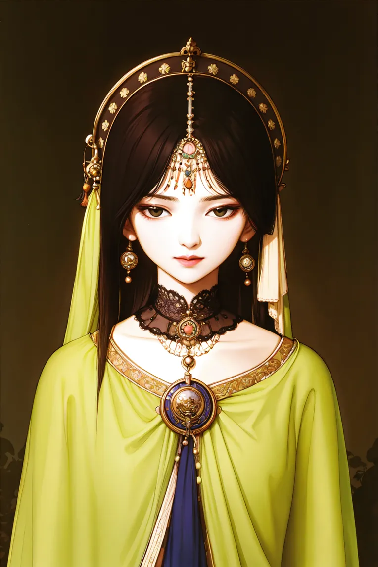 Anime,Anime Style,Girl,LoRA,SD 1.5