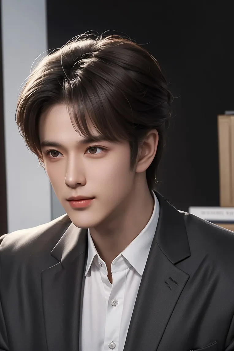 Anime Style,Boy,Object Enhance,LoRA,SD 1.5