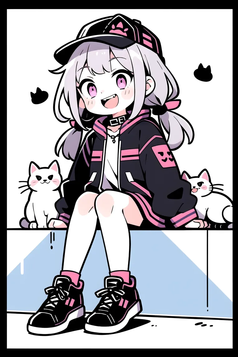 Anime,Anime Style,Girl,Checkpoint,SD 1.5