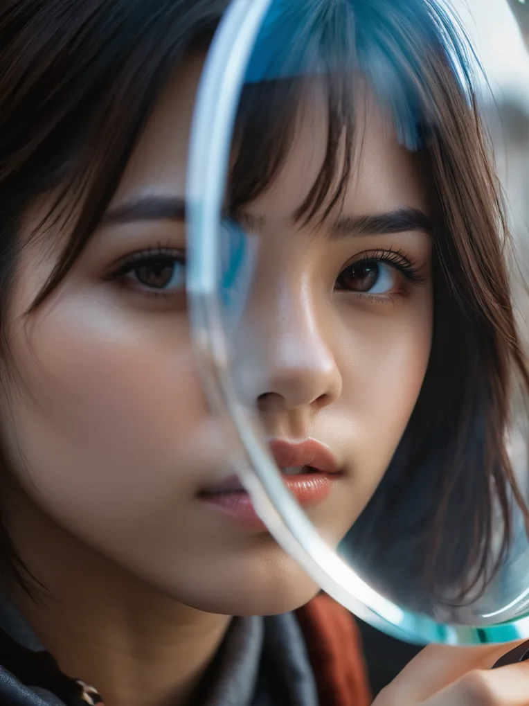 Realistic,Portrait Photography,Girl,Checkpoint,SDXL