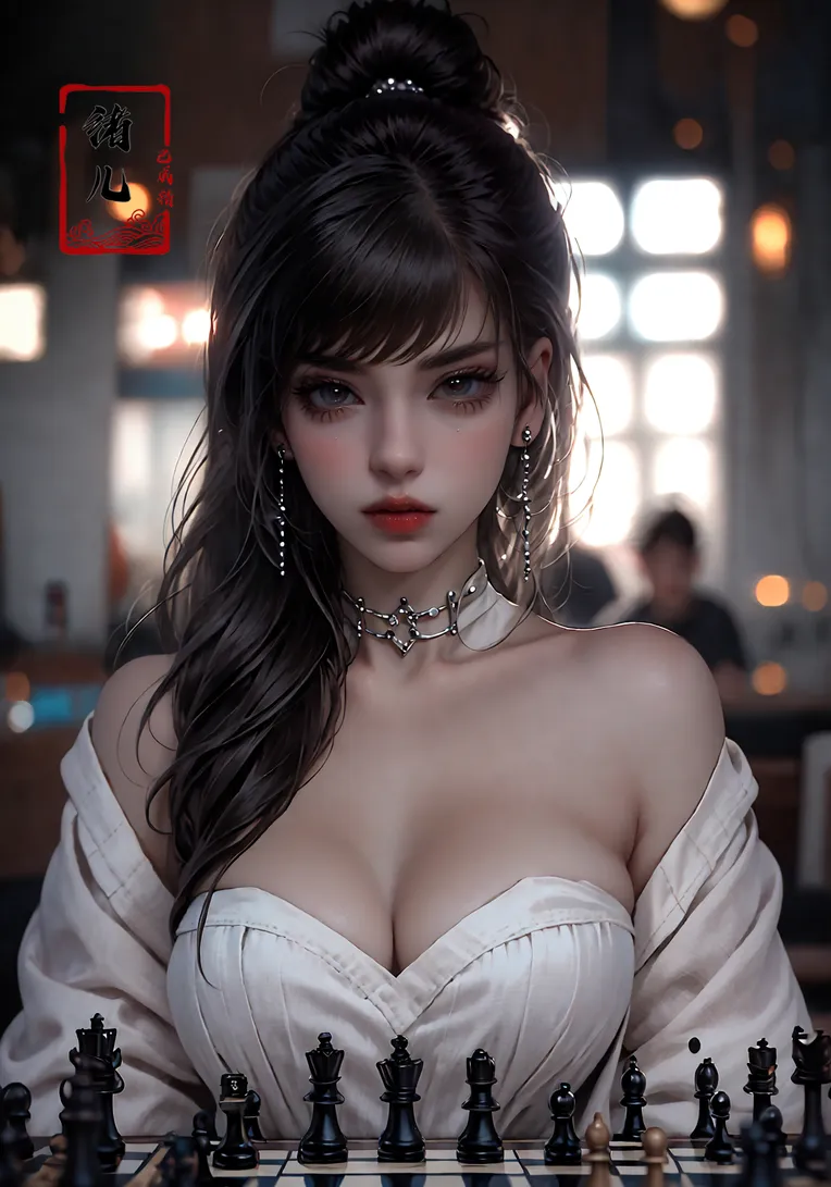 Realistic,Portrait Photography,Girl,LoRA,SD 1.5