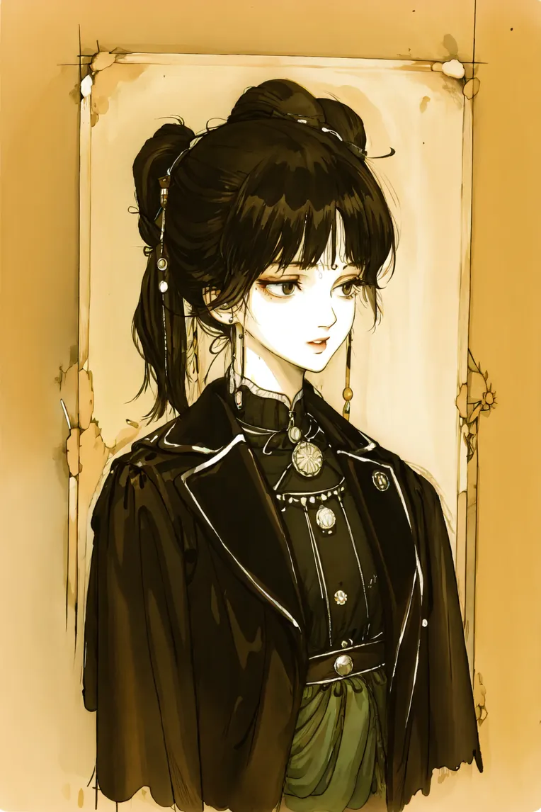 Anime,Anime Style,Girl,LoRA,SD 1.5