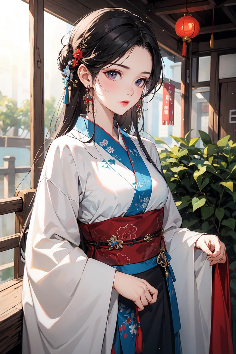 Anime,Anime Style,Girl,LoRA,SD 1.5