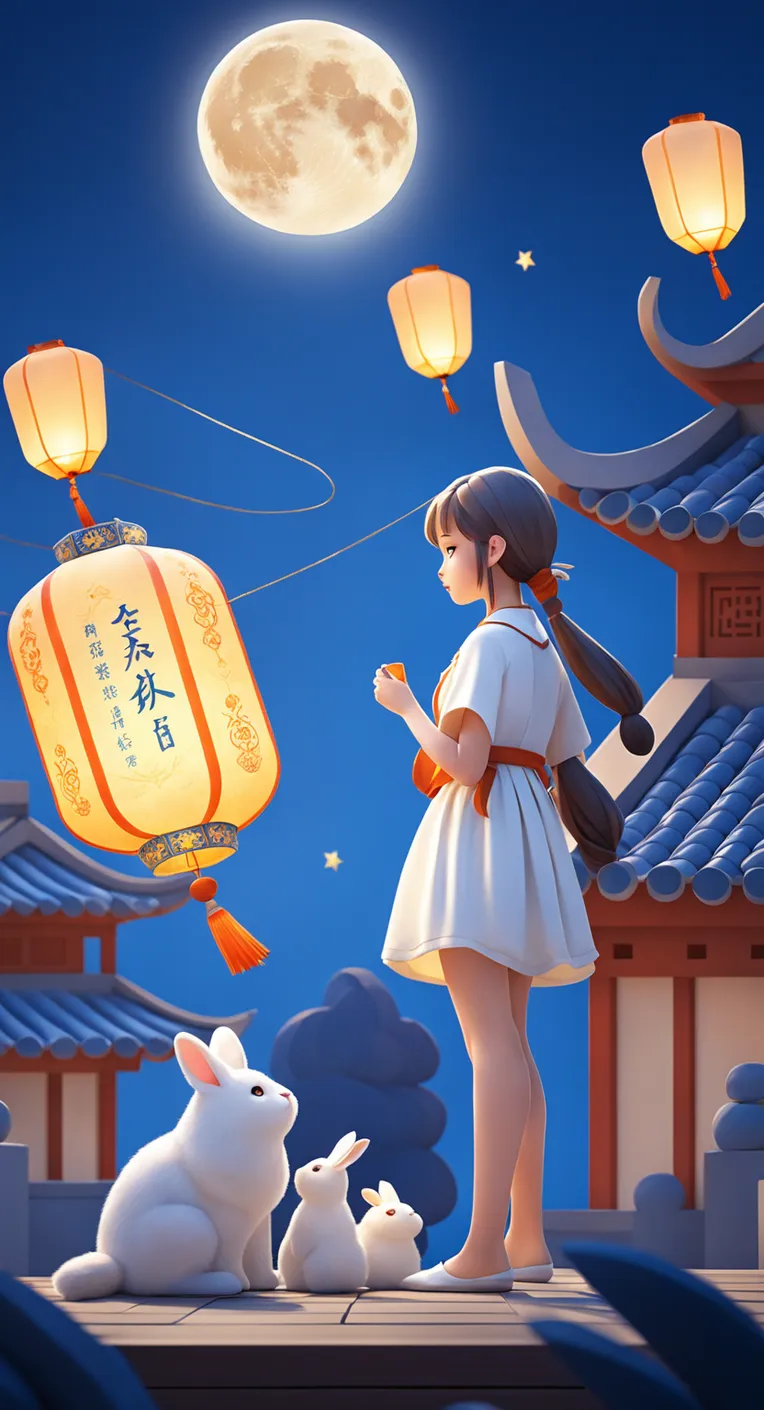 Chinese Style,Traditional Painting Media,Girl,Checkpoint,SDXL