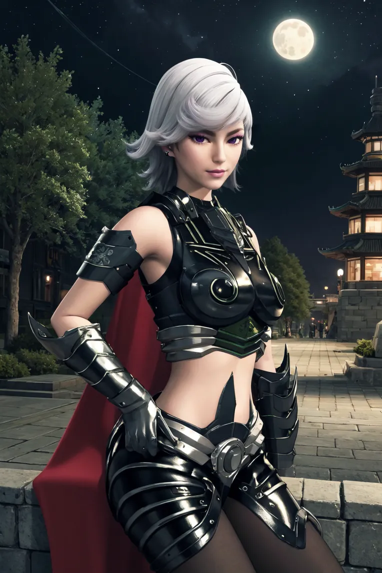 Anime Character,Girl,Character,LoRA,SD 1.5