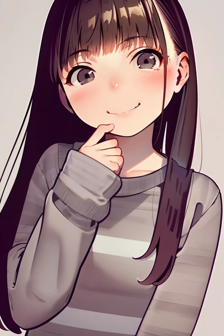 Anime,Anime Style,Girl,Checkpoint,SD 1.5