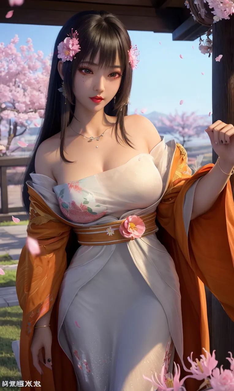 CGI style,Anime Character,Girl,LoRA,SD 1.5