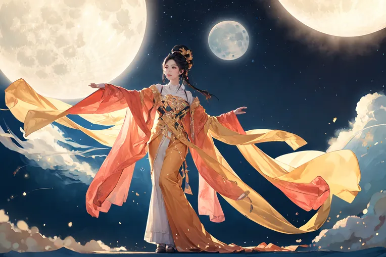 Realistic,Chinese Style,Fashion & Makeup,LoRA,SD 1.5