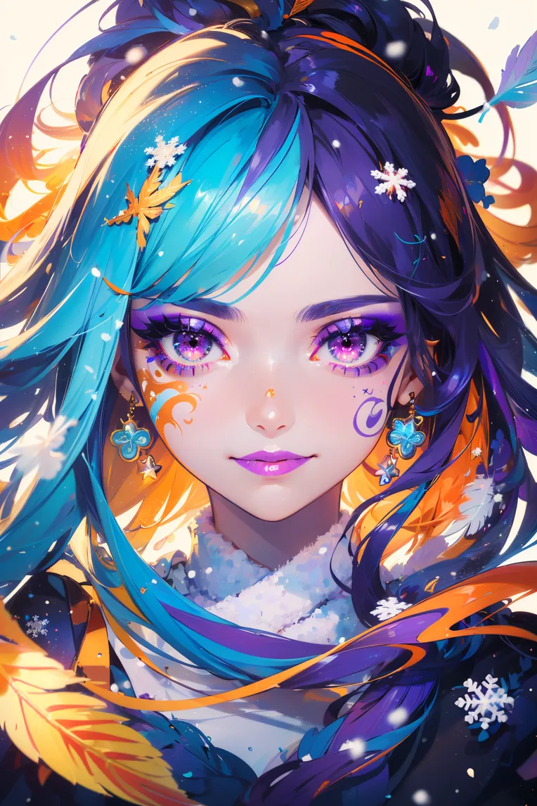 Anime,Anime Character,Girl,Checkpoint,SD 1.5