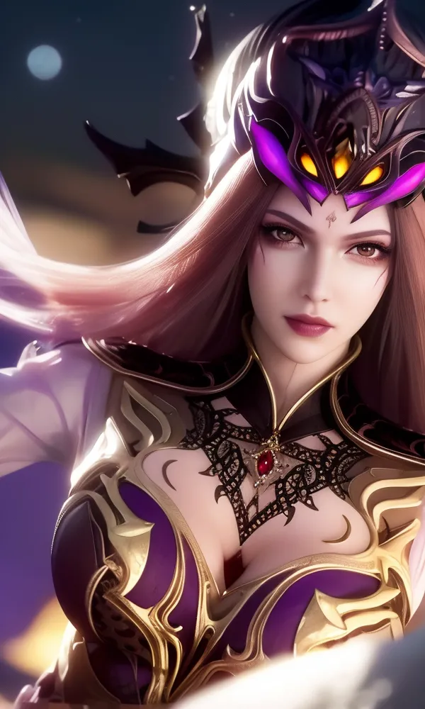 CGI style,Anime Character,Girl,LoRA,SD 1.5