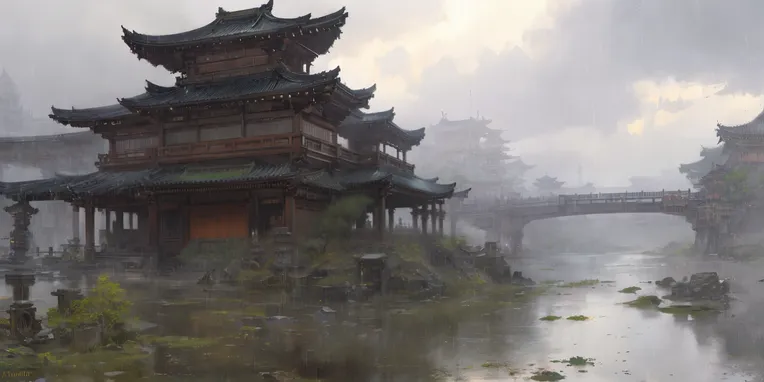 CGI style,Anime Scene,Space & Scene,LoRA,SD 1.5