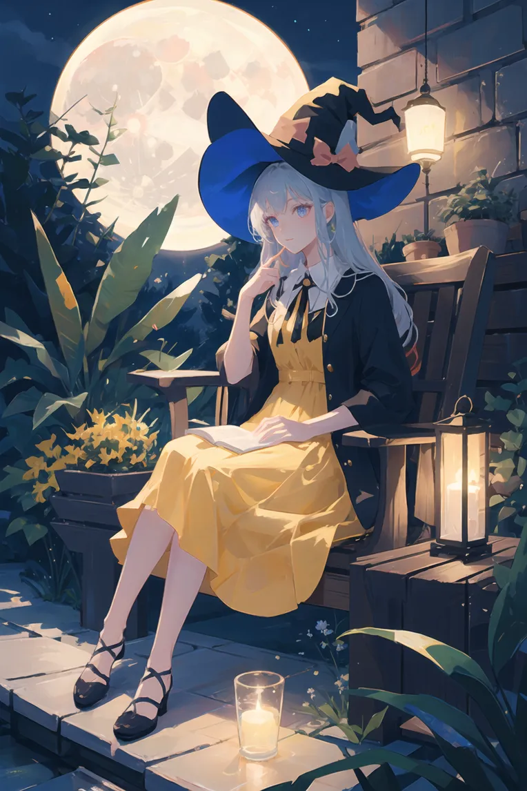 Anime,Anime Style,Girl,Checkpoint,SD 1.5